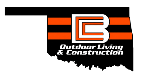 CCB Outdoor Living & Construction Logo