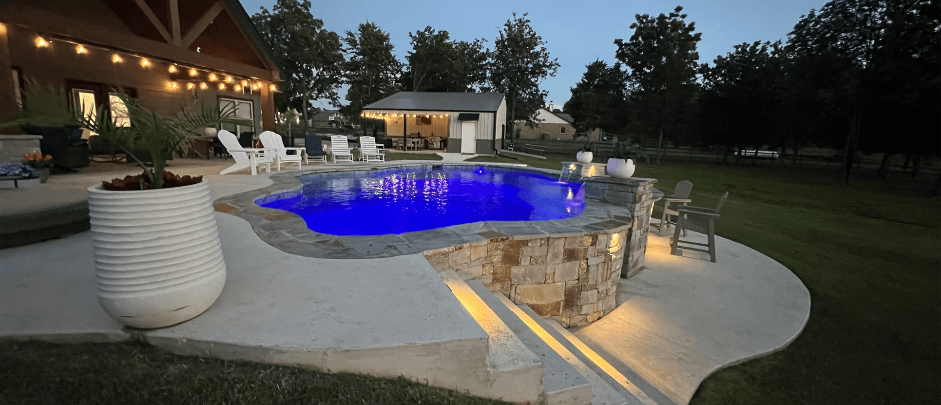 Concrete Contractor